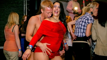 Latest deal - Party Hardcore Vol. 71 Part 2 - Cam 3