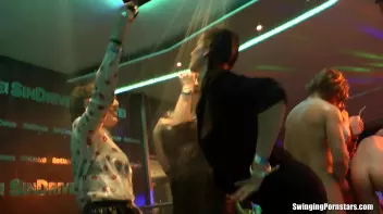 Randy Rednecks and Pigtail Poontang Part 4 - Shower Cam Screencap 9 on sinx.preview.netperv.com