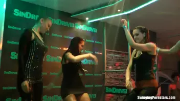 Randy Rednecks and Pigtail Poontang Part 4 - Shower Cam Screencap 100 on sinx.preview.netperv.com