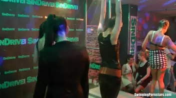 Randy Rednecks and Pigtail Poontang Part 4 - Shower Cam Screencap 102 on sinx.preview.netperv.com