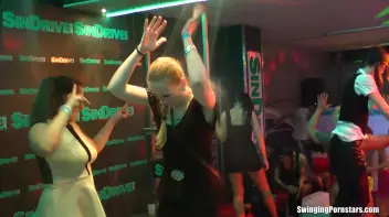 Randy Rednecks and Pigtail Poontang Part 4 - Shower Cam Screencap 121 on sinx.preview.netperv.com