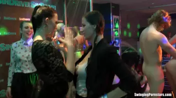 Randy Rednecks and Pigtail Poontang Part 4 - Shower Cam Screencap 17 on sinx.preview.netperv.com