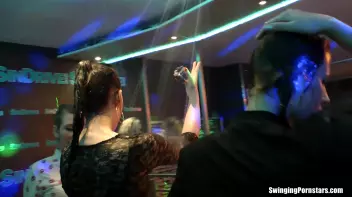 Randy Rednecks and Pigtail Poontang Part 4 - Shower Cam Screencap 19 on sinx.preview.netperv.com