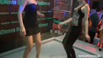 Randy Rednecks and Pigtail Poontang Part 4 - Shower Cam Screencap 44 on sinx.preview.netperv.com