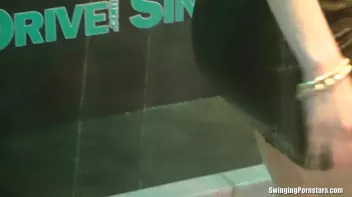 Randy Rednecks and Pigtail Poontang Part 4 - Shower Cam Screencap 66 on sinx.preview.netperv.com