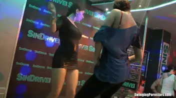 Randy Rednecks and Pigtail Poontang Part 4 - Shower Cam Screencap 71 on sinx.preview.netperv.com