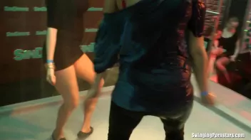 Randy Rednecks and Pigtail Poontang Part 4 - Shower Cam Screencap 78 on sinx.preview.netperv.com