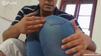 Sexy Maid Caught Slacking Gets Spanked Screencap 27 on sinx.preview.netperv.com