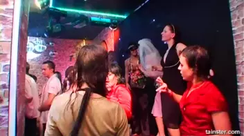 Bride Bang Part 4 - Cam 2 Screencap 89 on sinx.preview.netperv.com