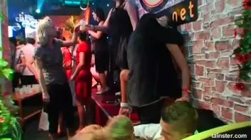 Bride Bang Part 4 - Cam 2 Screencap 93 on sinx.preview.netperv.com