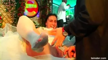 Bride Bang Part 4 - Cam 2 Screencap 37 on sinx.preview.netperv.com