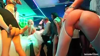 Bride Bang Part 4 - Cam 2 Screencap 68 on sinx.preview.netperv.com