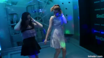 Alter Ego Orgy Part 2 - Cam 3 Screencap 111 on sinx.preview.netperv.com