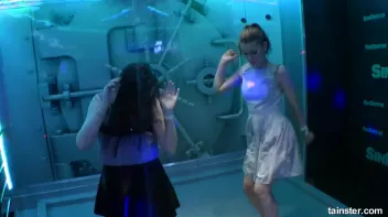 Alter Ego Orgy Part 2 - Cam 3 Screencap 112 on sinx.preview.netperv.com