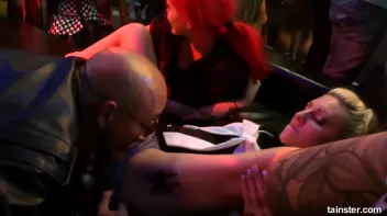 Alter Ego Orgy Part 2 - Cam 3 Screencap 2 on sinx.preview.netperv.com