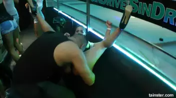 Alter Ego Orgy Part 2 - Cam 3 Screencap 22 on sinx.preview.netperv.com