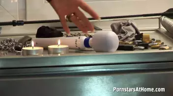 Gina's Gooey Fetish Show Screencap 13 on sinx.preview.netperv.com