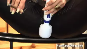 Gina's Gooey Fetish Show Screencap 21 on sinx.preview.netperv.com