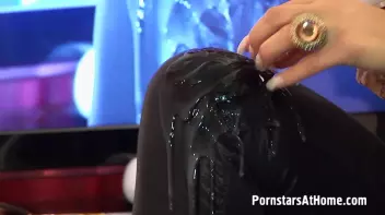 Gina's Gooey Fetish Show Screencap 26 on sinx.preview.netperv.com