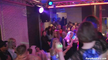 Party Hardcore Gone Crazy Vol. 1 Part 6 - Cam 1 Screencap 85 on sinx.preview.netperv.com