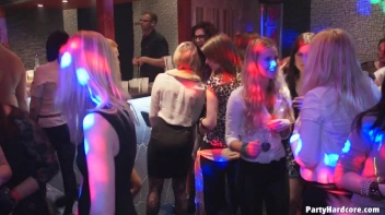 Party Hardcore Gone Crazy Vol. 1 Part 6 - Cam 1 Screencap 34 on sinx.preview.netperv.com