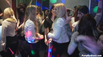 Party Hardcore Gone Crazy Vol. 1 Part 6 - Cam 1 Screencap 35 on sinx.preview.netperv.com