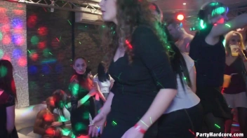 Party Hardcore Gone Crazy Vol. 1 Part 6 - Cam 1 Screencap 38 on sinx.preview.netperv.com