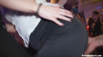 Party Hardcore Gone Crazy Vol. 1 Part 6 - Cam 1 Screencap 52 on sinx.preview.netperv.com