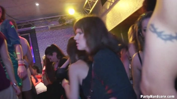 Party Hardcore Gone Crazy Vol. 1 Part 6 - Cam 1 Screencap 55 on sinx.preview.netperv.com