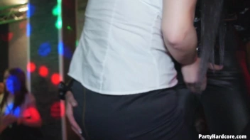 Party Hardcore Gone Crazy Vol. 1 Part 6 - Cam 1 Screencap 57 on sinx.preview.netperv.com