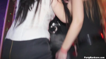 Party Hardcore Gone Crazy Vol. 1 Part 6 - Cam 1 Screencap 58 on sinx.preview.netperv.com
