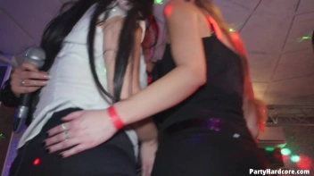 Party Hardcore Gone Crazy Vol. 1 Part 6 - Cam 1 Screencap 61 on sinx.preview.netperv.com