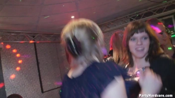 Party Hardcore Gone Crazy Vol. 1 Part 6 - Cam 1 Screencap 64 on sinx.preview.netperv.com