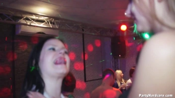 Party Hardcore Gone Crazy Vol. 1 Part 6 - Cam 1 Screencap 65 on sinx.preview.netperv.com