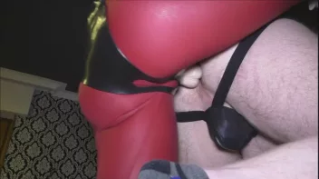 Gnadenlos durchgefickt Screencap 38 on sinx.preview.netperv.com