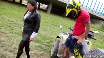 How About A Sweet Ride On My Dick?  It'll Just Cost You Some Piss! Screencap 98 on sinx.preview.netperv.com