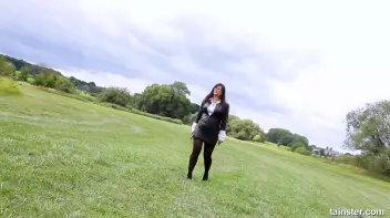 How About A Sweet Ride On My Dick?  It'll Just Cost You Some Piss! Screencap 2 on sinx.preview.netperv.com