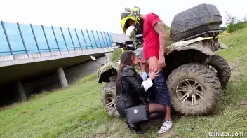 How About A Sweet Ride On My Dick?  It'll Just Cost You Some Piss! Screencap 30 on sinx.preview.netperv.com