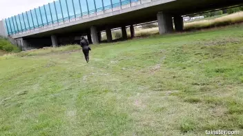 How About A Sweet Ride On My Dick?  It'll Just Cost You Some Piss! Screencap 4 on sinx.preview.netperv.com