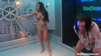 The Whores Of Wall Street Part 7 - Lesbian Cam Screencap 26 on sinx.preview.netperv.com