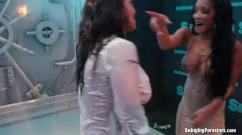 The Whores Of Wall Street Part 7 - Lesbian Cam Screencap 30 on sinx.preview.netperv.com