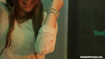 Randy Rednecks and Pigtail Poontang Part 3 - Lesbo Cam Screencap 111 on sinx.preview.netperv.com