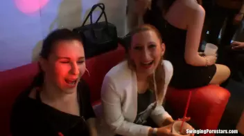 Randy Rednecks and Pigtail Poontang Part 3 - Lesbo Cam Screencap 38 on sinx.preview.netperv.com