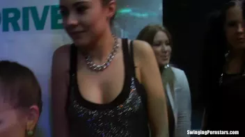 Randy Rednecks and Pigtail Poontang Part 3 - Lesbo Cam Screencap 41 on sinx.preview.netperv.com