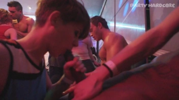 Party Hardcore Gone Crazy Vol. 25 Part 6 - Cam 1 Screencap 88 on sinx.preview.netperv.com