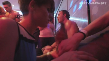 Party Hardcore Gone Crazy Vol. 25 Part 6 - Cam 1 Screencap 93 on sinx.preview.netperv.com