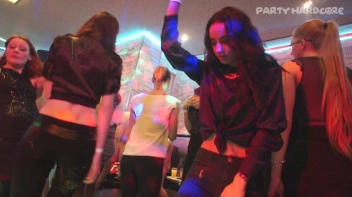 Party Hardcore Gone Crazy Vol. 25 Part 6 - Cam 1 Screencap 1 on sinx.preview.netperv.com