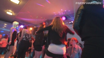 Party Hardcore Gone Crazy Vol. 25 Part 6 - Cam 1 Screencap 105 on sinx.preview.netperv.com