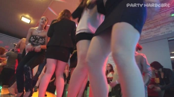 Party Hardcore Gone Crazy Vol. 25 Part 6 - Cam 1 Screencap 106 on sinx.preview.netperv.com