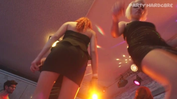 Party Hardcore Gone Crazy Vol. 25 Part 6 - Cam 1 Screencap 14 on sinx.preview.netperv.com